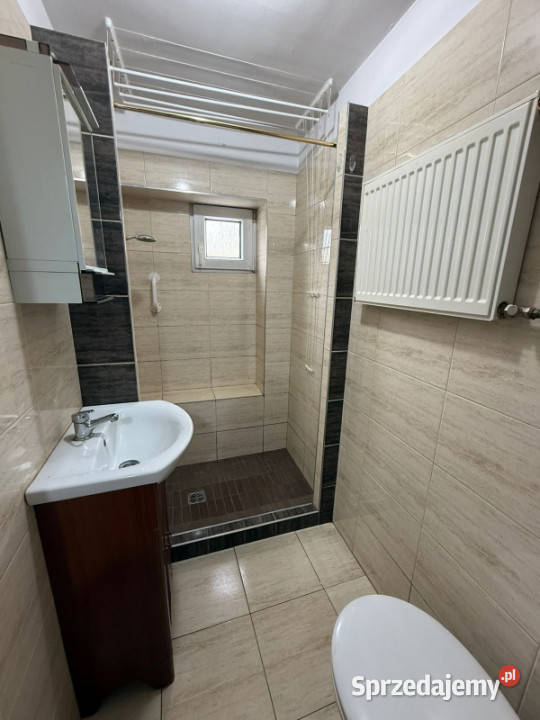 mieszkanie 2 pokojowe parter WŁAŚCICIELA 35m2