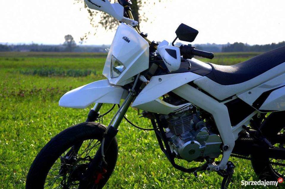 Romet crs 12550 Rok produkcji 2012 Korniaktów Południowy