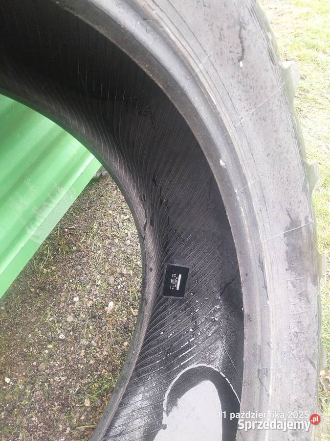 Opona 14928 MITAS Do ursusa c 360 zetor 5211 Opony rolnicze Smogorzów
