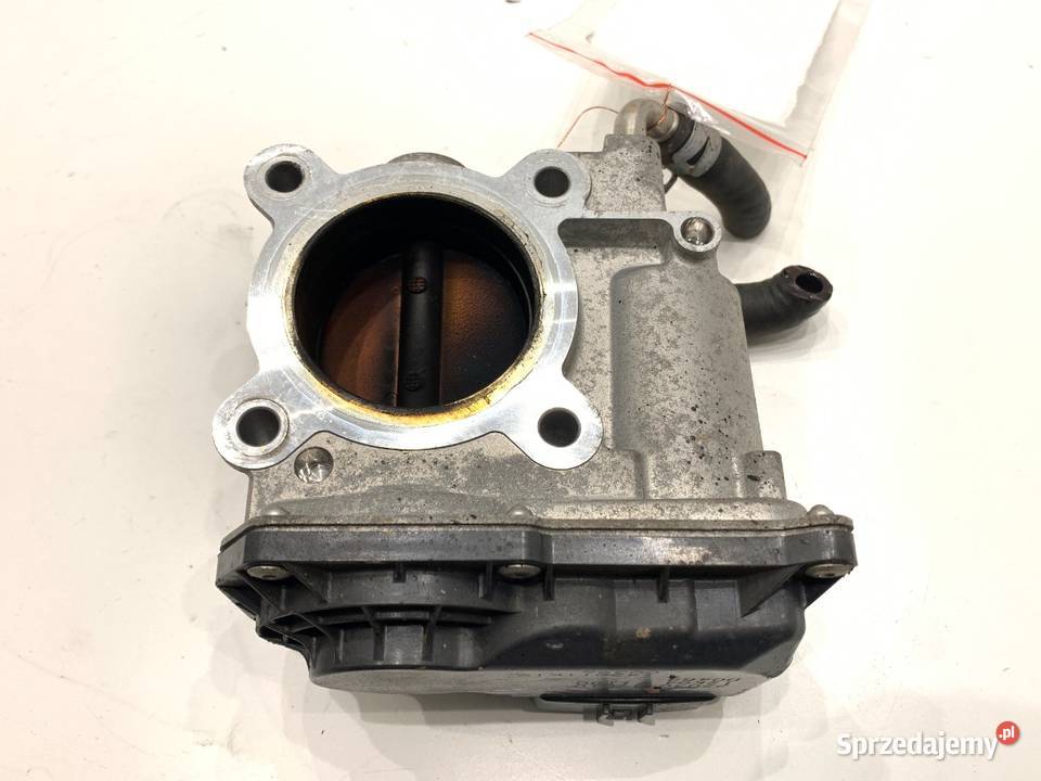 PRZEPUSTNICA TOYOTA YARIS II 2203047010 13 100