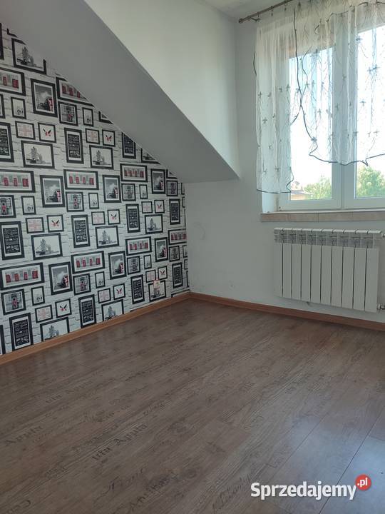 Sprzedam mieszkanie pustak