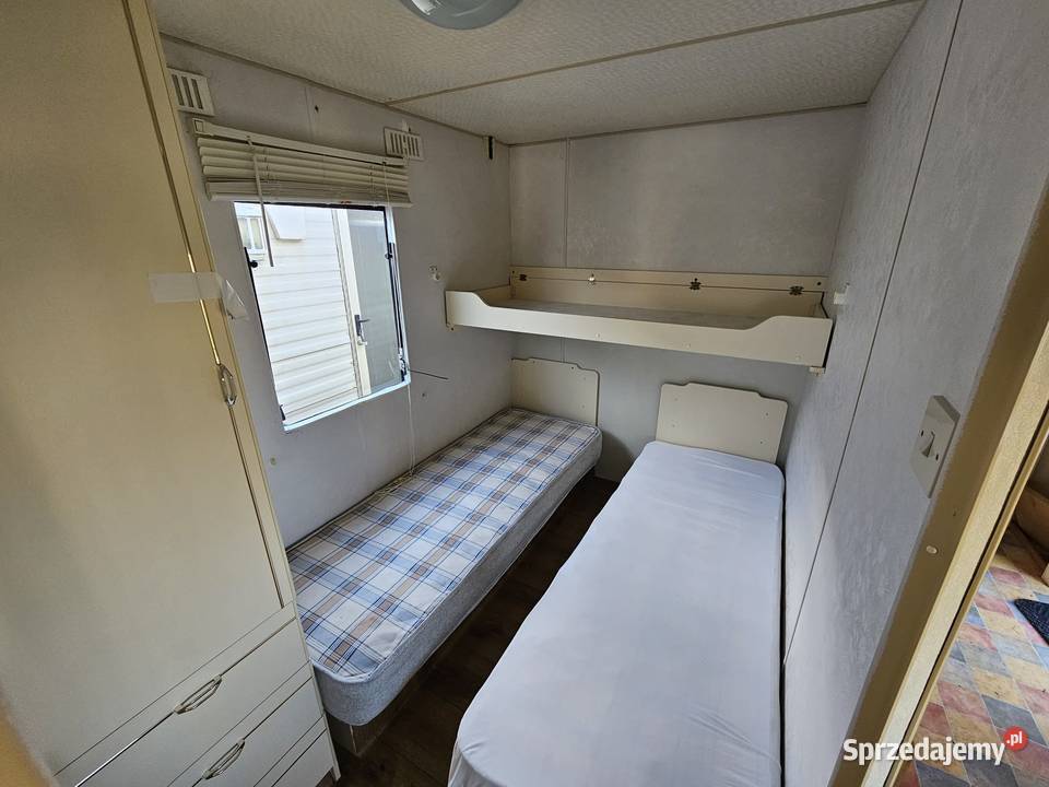 Domek holenderski Chorus 2 pokoje 457 plac Radom lubelskie Lublin