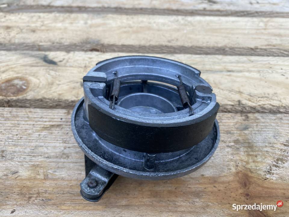 SZCZĘKOTRZYMACZ MOTORYNKA KADET ROMET PONY M2 M3