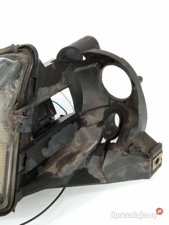 LAMPA PRZÓD LEWA EU 9484241 Volvo S80 I 19982006