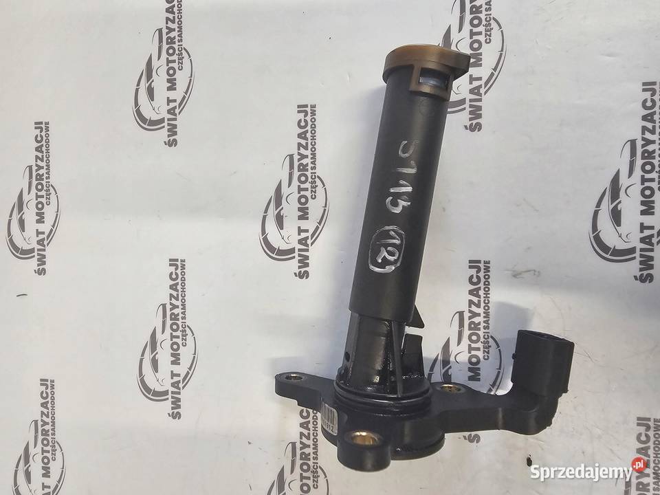 MERCEDES 27 CDI 163 612963 czujnik poziomu oleju osobowe