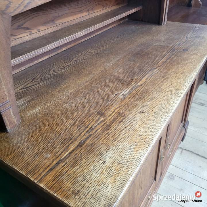 Stary kredens 3 pomorskie