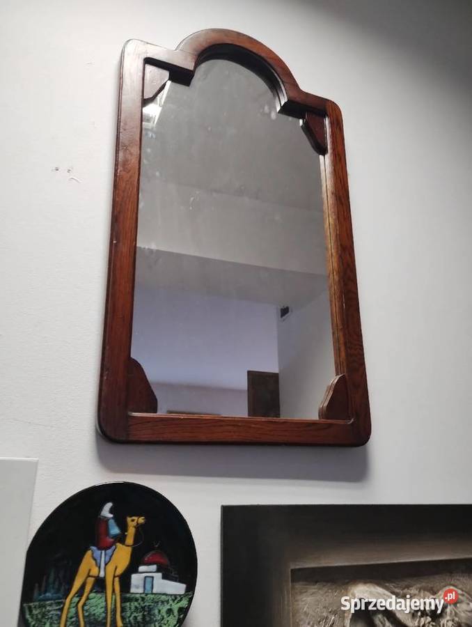 Lustro Ełk sprzedam