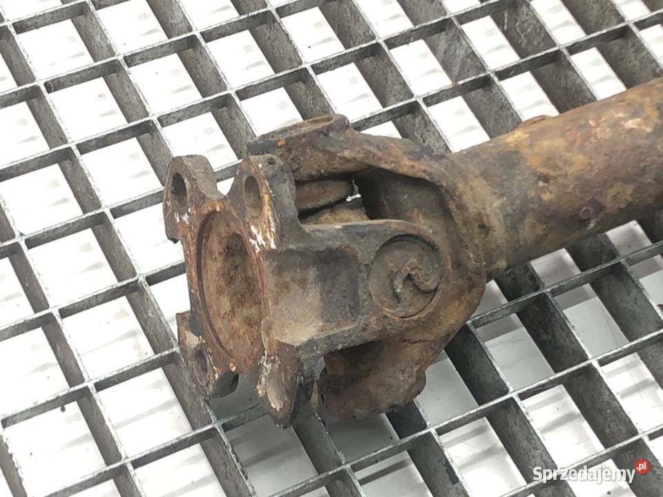 WAŁ NAPĘDOWY PRZÓD FORD EXPEDITION I Hatchback Wały napędowe sprzedam