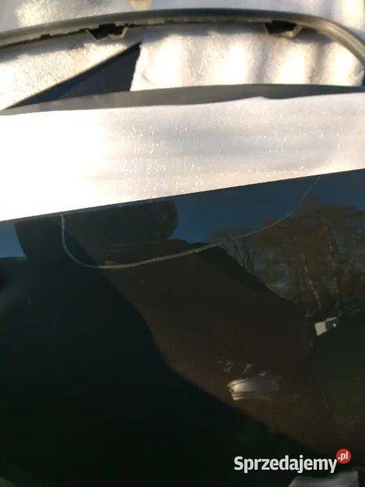 Maska Volvo XC60 II Pokrywa silnika Oryginał Maski