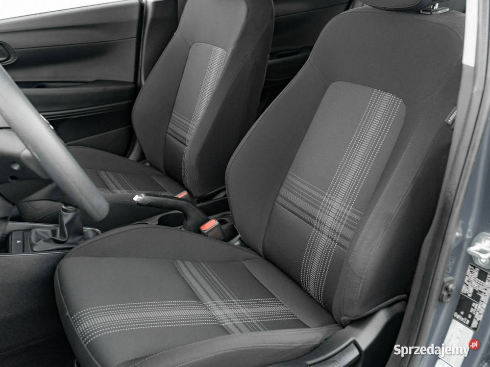 Hyundai i20 WJ2593M12 Pure Czcof Bluetooth KLIMA pomorskie Gdańsk