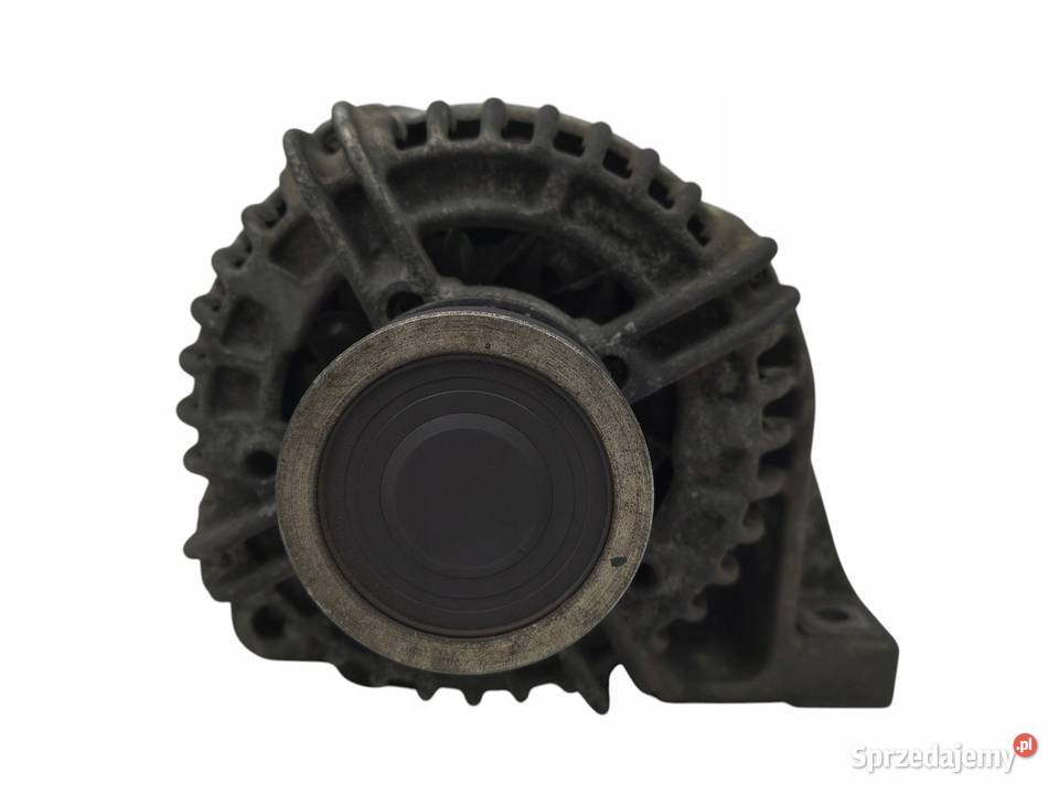 ALTERNATOR Volvo S60 S80 V70 XC70 XC90 25 D5 Chełm