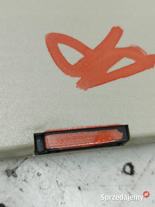 WZMACNIACZ 690345803 Bmw Seria 7 IV 20012008 Wyposażenie elektryczne świętokrzyskie sprzedam