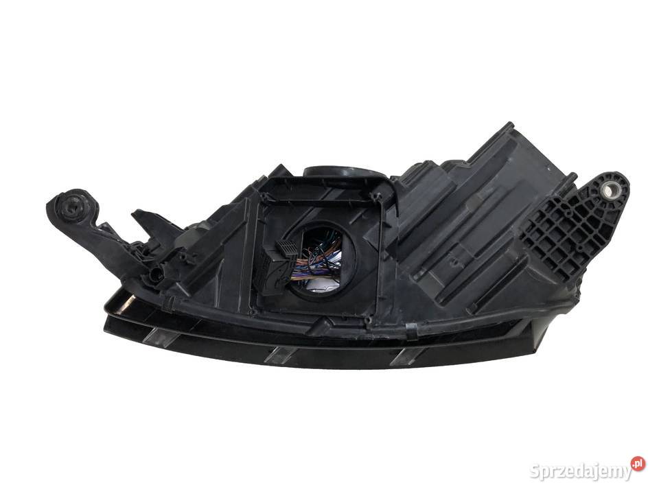 Skoda Fabia III NJ 072018112022 LIFT Reflektor świętokrzyskie