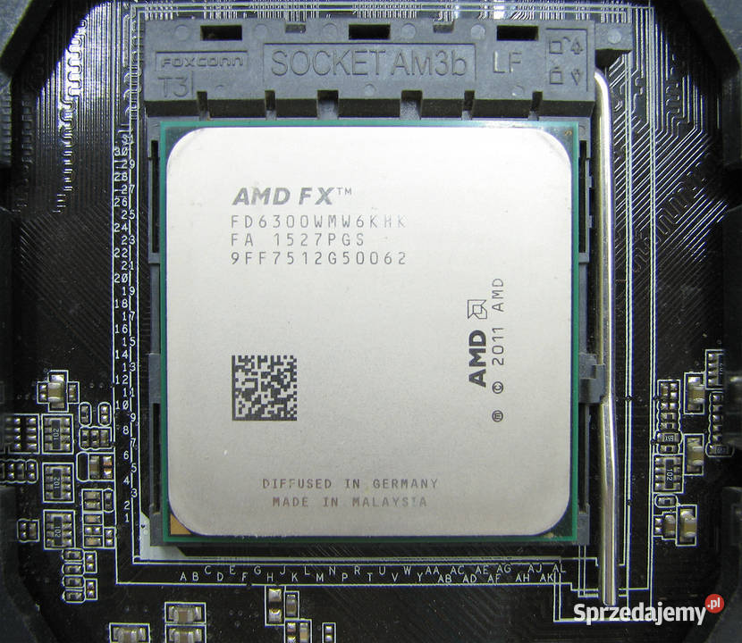 ASUS M5A78LM LX3AMD FX6300 3541GHzRAM 2x4GB DDR3 Asus Cielądz