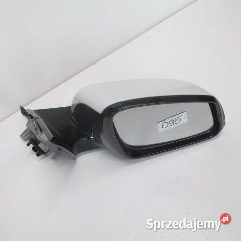 LUSTERKO PRAWE BMW F30 F31 MPAKIET 6PIN EUROPA