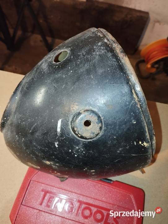 AWO obudowa lampa przód Jaworzno