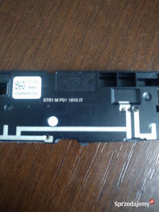 Buzzer Cat S61 Zwoleń
