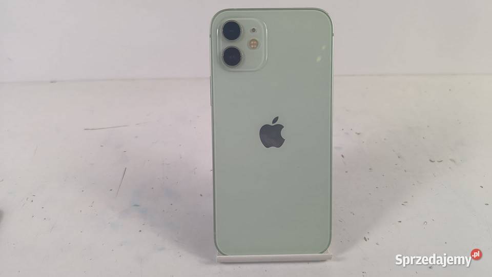 Smartfon APPLE iPhone 12 5G 4128GB Katowice