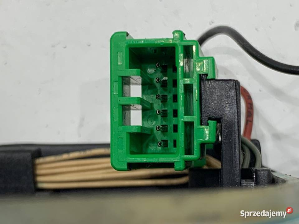 PRZEŁĄCZNIKI KIEROWNICY VOLVO S60 I 3409922 0010 osobowe Części samochodowe sprzedam