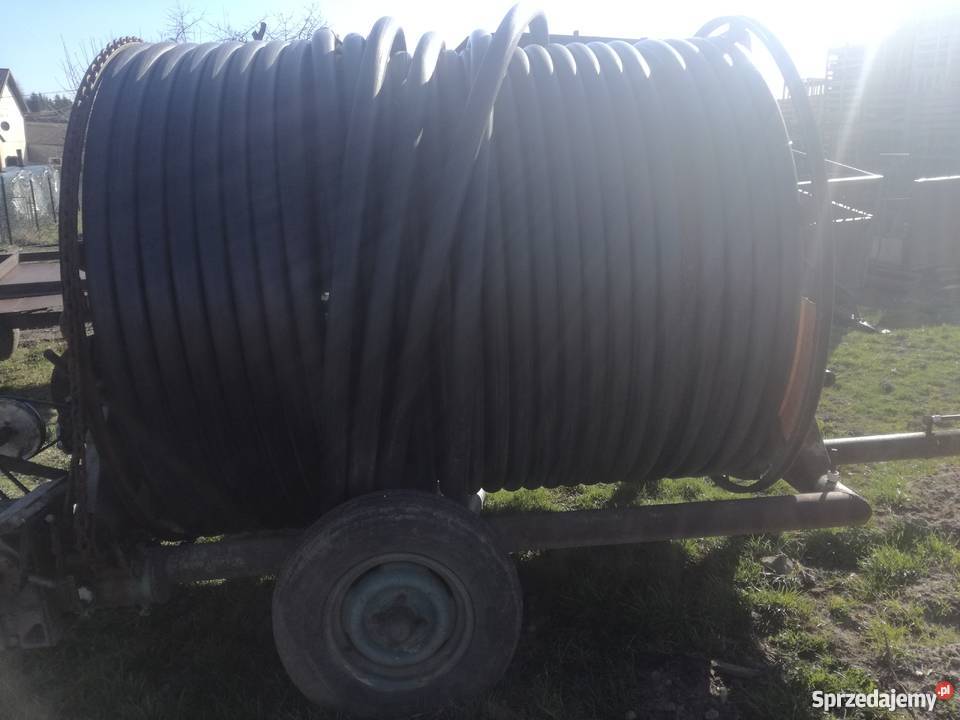 Deszczownia sigma odra babka nieuszkodzony Mniszów-Kolonia