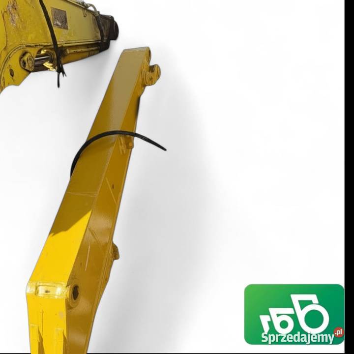 Ramię Wysięgnik Yanmar SV 100 Do ciągników Wilkowo