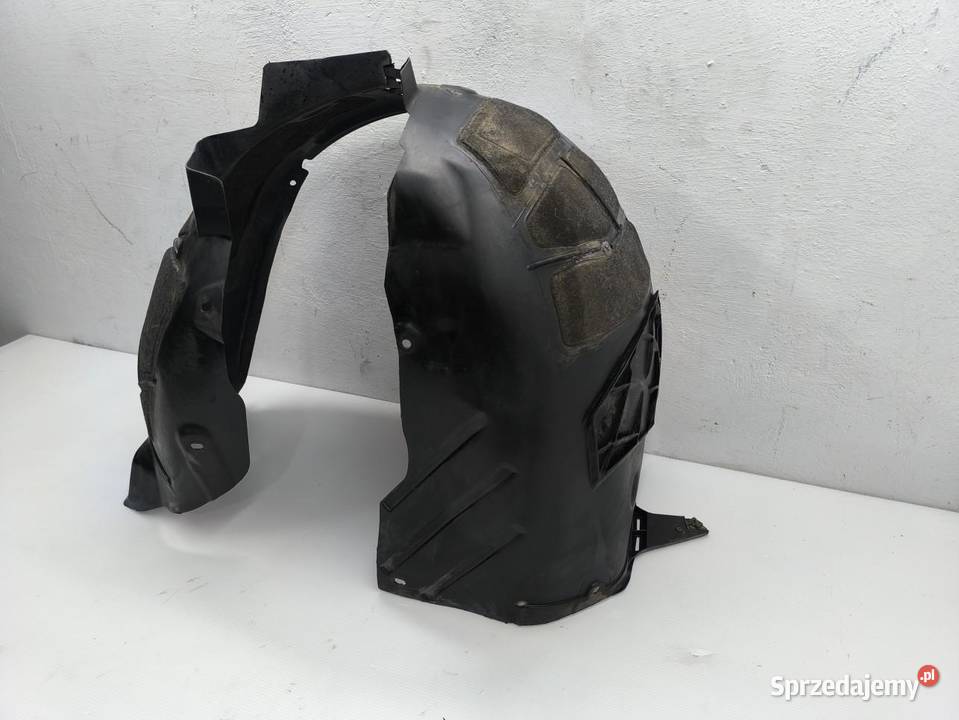 NADKOLE LEWY PRZÓD OPEL INSIGNIA A 20CDTI