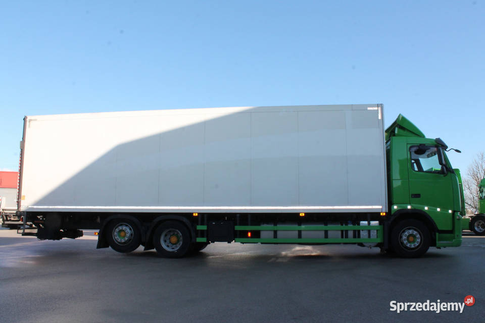 Kontener Volvo sprzedam