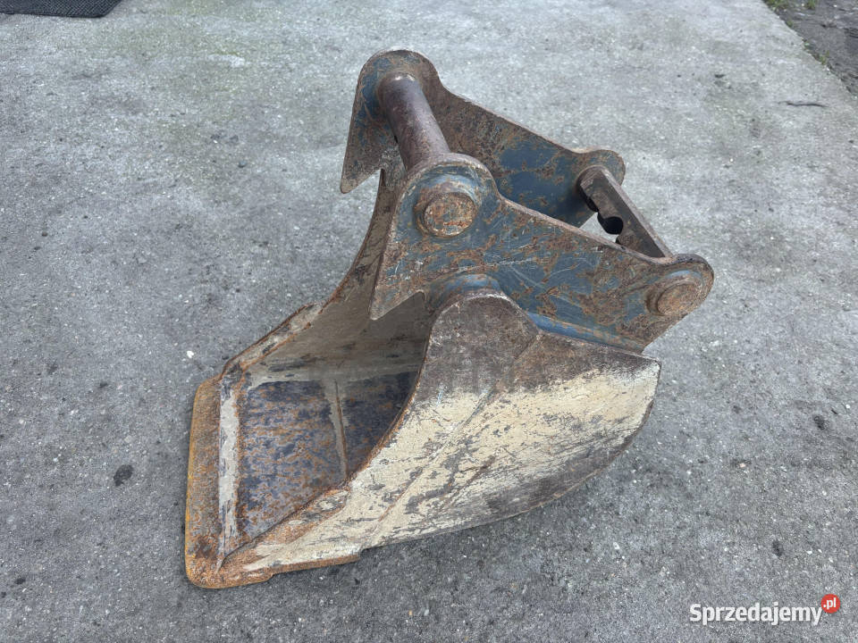 Walther Baumaschinen Łyżka Do Koparki 300mm Rolnictwo