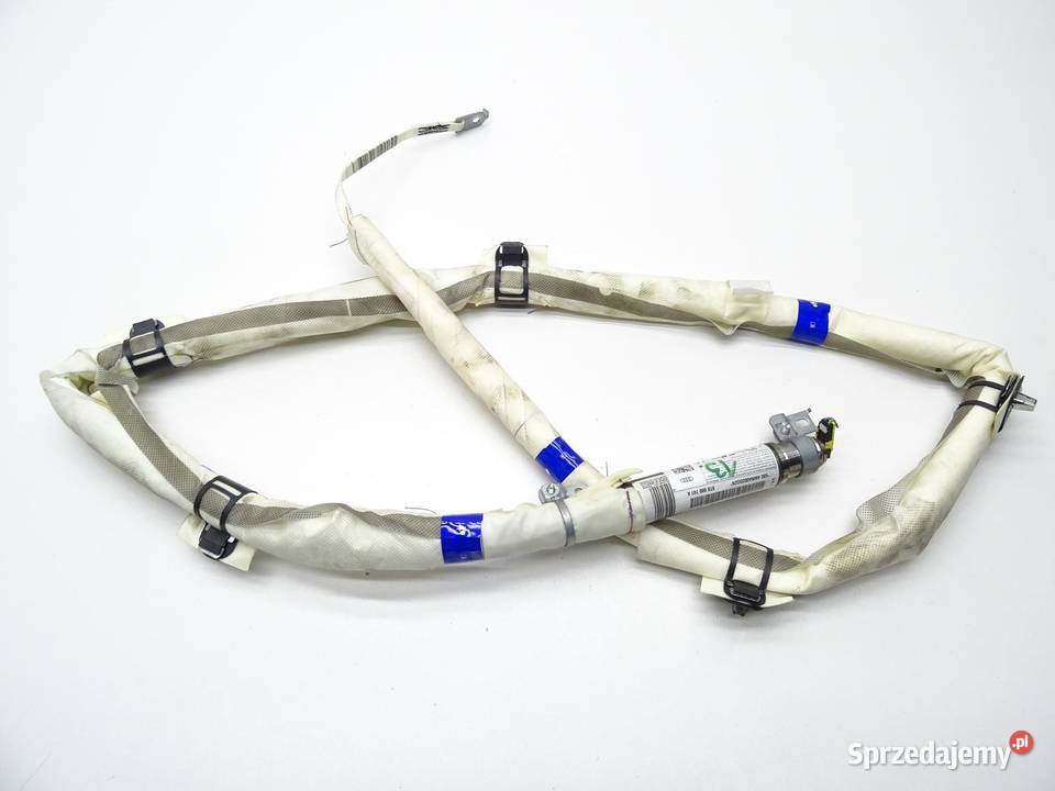 KURTYNA POWIETRZNA AIRBAG LEWA 8T8880741A AUDI sprzedam