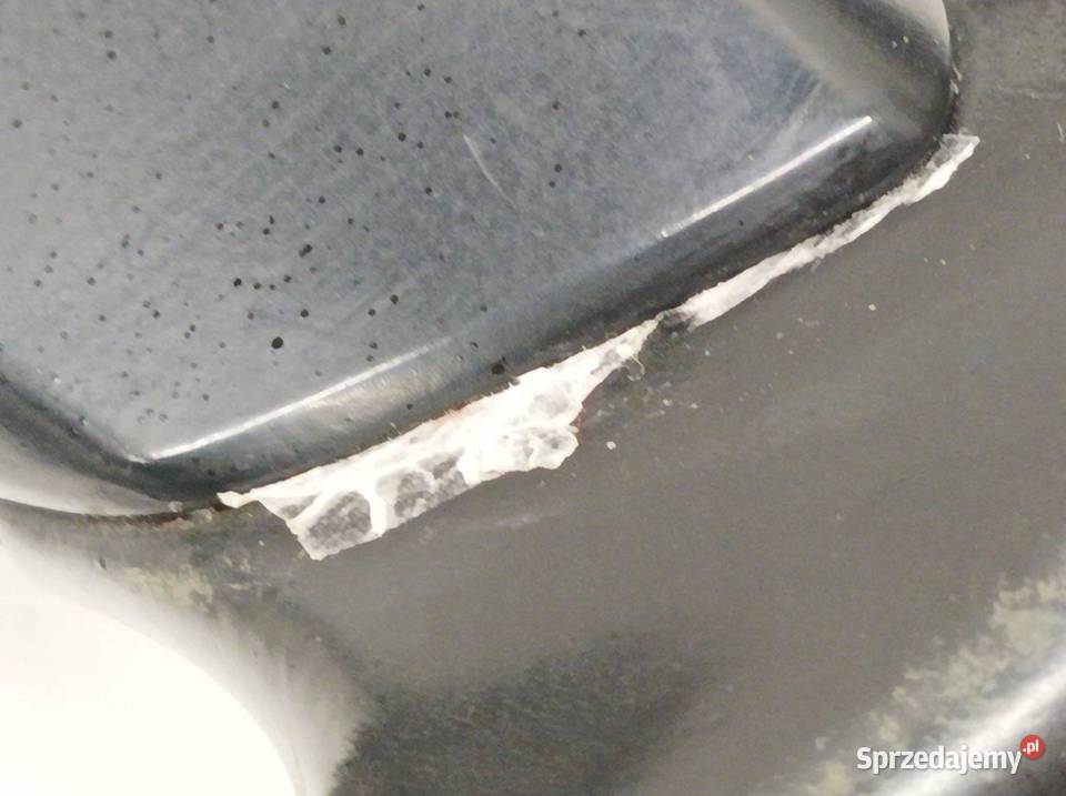 KIEROWNICA SKÓRZANA TRÓJRAMIENNA VW Volkswagen osobowe Kierownice sprzedam