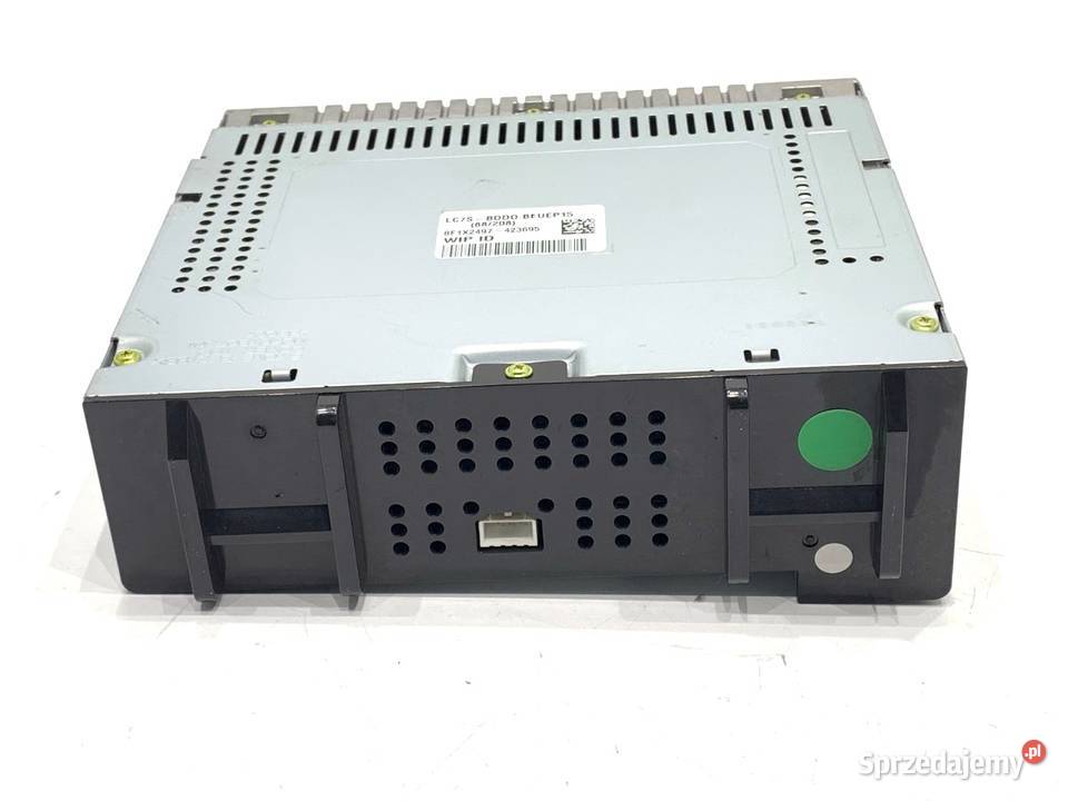 RADIO NAWIGACJA OPEL ASTRA K 42554676 ODTWARZACZ