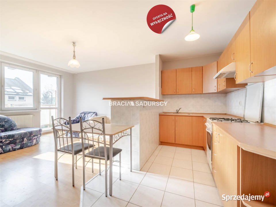 sprzedaży mieszkania Kraków ks Józefa Meiera Nieruchomości sprzedam