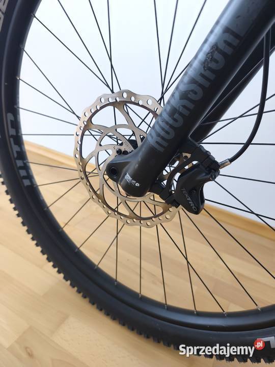 Ghost ERIOT Trail XL Carbon rower elektryczny Krosno sprzedam