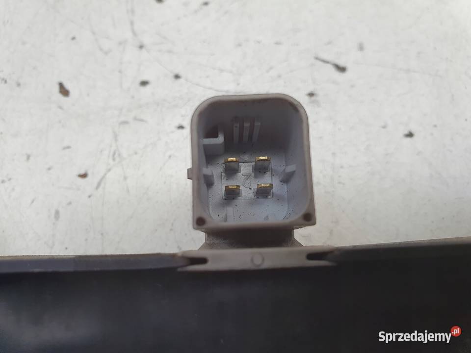 Citroen C4 14 8V CEWKA ZAPŁONOWA osobowe Janów sprzedam