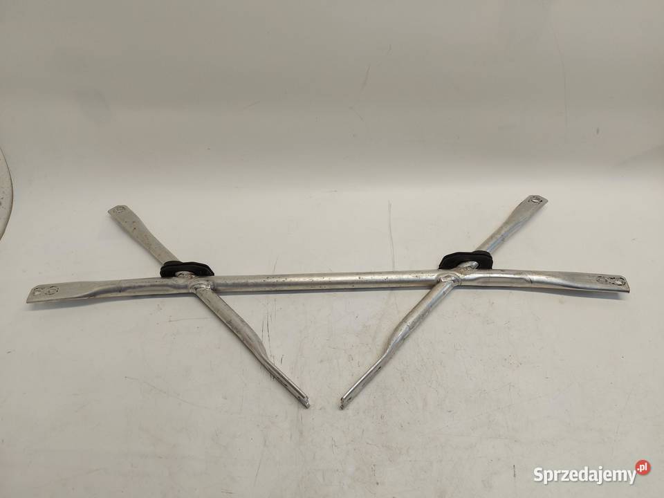 Audi A7 II 4K8 4M0 TFSI WSPORNIK WZMOCNIENIE