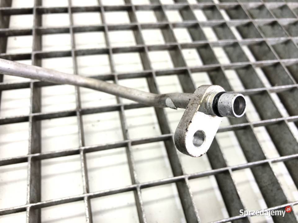 RURKA KLIMATYZACJI TOYOTA CHR 12 116 Crossover sprzedam