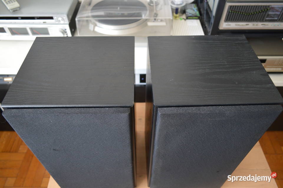 Kolumny DUAL CL 9035 Oryginalne i Zadbane podkarpackie Haczów sprzedam