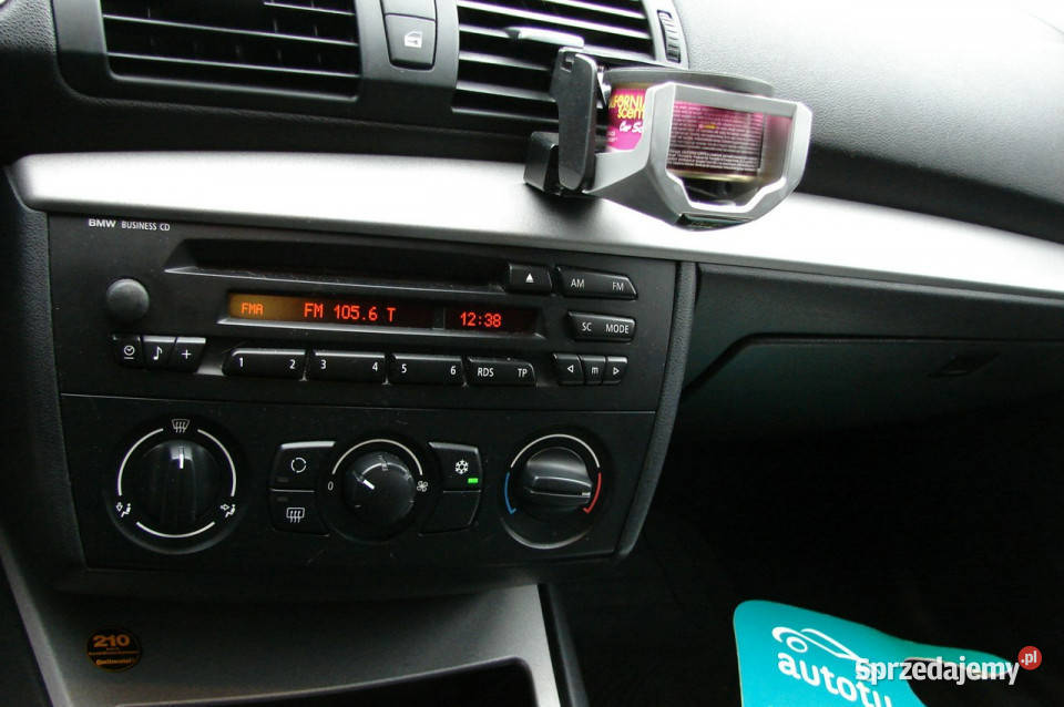 BMW 116 Małe ładne i E87 20042013 Piła