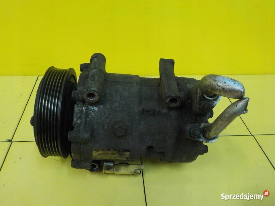 JUMPY EXPERT SCUDO 16 HDI 13r 90 9HM sprezarka Suków