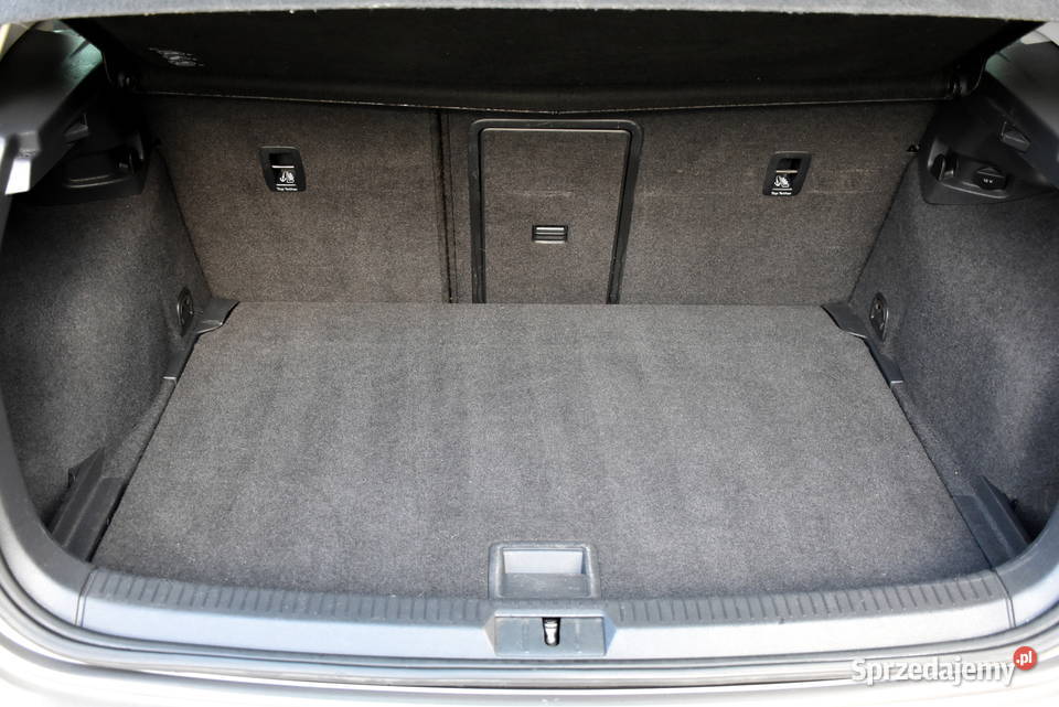 Volkswagen Golf VII TDI 105 AUTOMAT 7b 5d diesel Golf Zduńska Wola sprzedam
