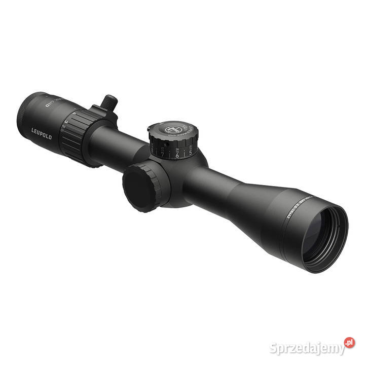 Luneta celownicza Leupold Mark 4HD 2510x42 30mm Warszawa