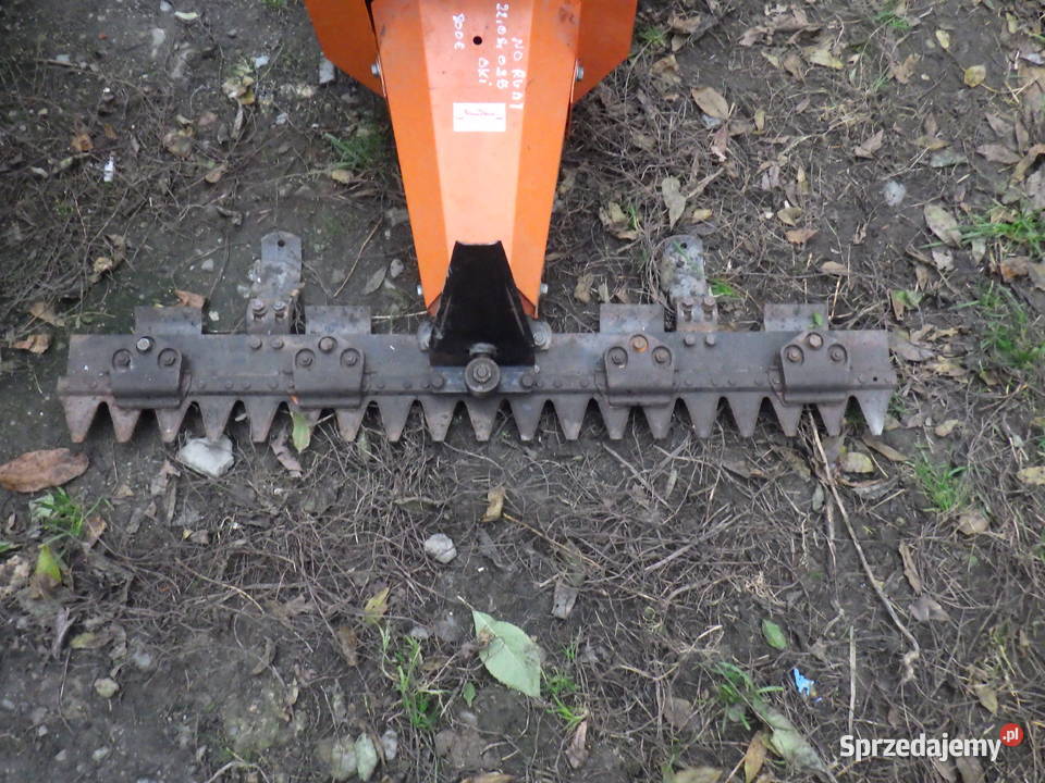 Honda Mocna Kosiarka Listwowa Terenowa Japonska Rzeszów sprzedam