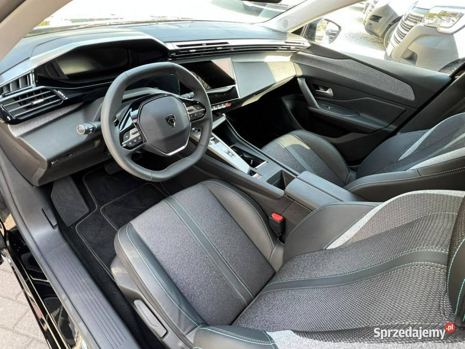 Peugeot 308 Automat Kamera FullLED P5 2021 308 Baranowo sprzedam
