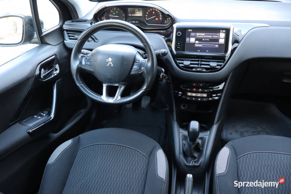 Peugeot 208 12 PureTech 208 Zabrze sprzedam