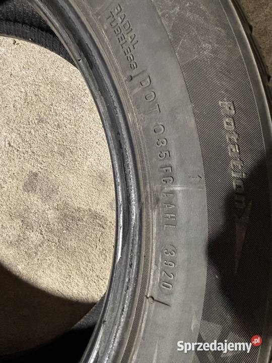 Opony Zimowe Nexen Winguard Sport 2 Samochodowe śląskie Jastrzębie-Zdrój