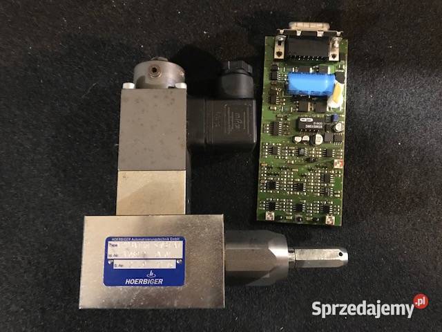 Amada elektronika serwo karty osi IO panele