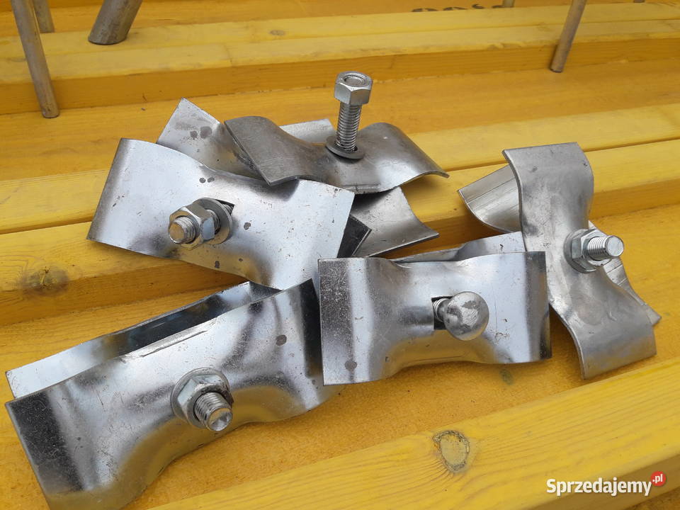 Ogrodzenia ogrodzenie tymczasowe przestawne