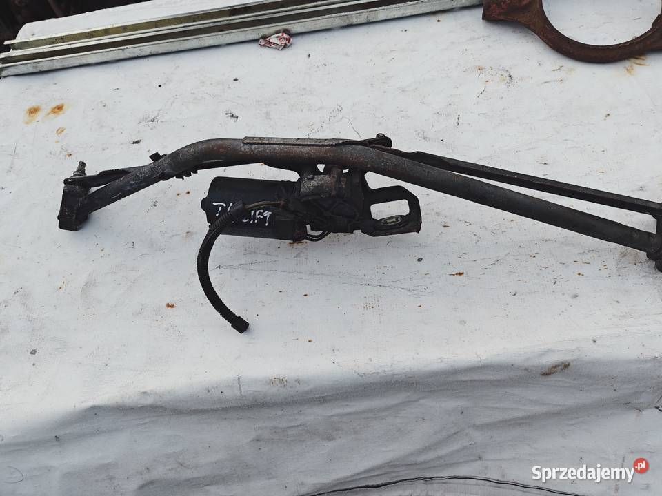 Mechanizm wycieraczek volkswagen t4 Łagów