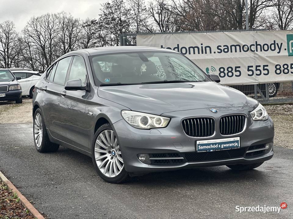 Raty 30 benz 306 Grand turismo Automat Skóra automatyczna wielkopolskie Masłowo