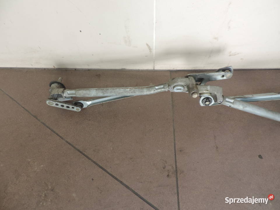 OPEL ZAFIRA A MECHANIZM WYCIERACZEK PRZÓD małopolskie Nowy Sącz sprzedam